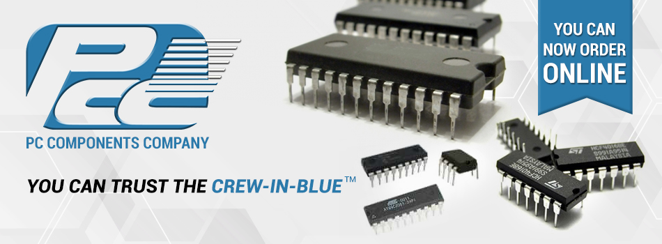 PC Components Company (PCC)